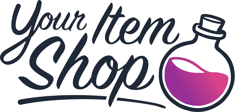Your Item Shop